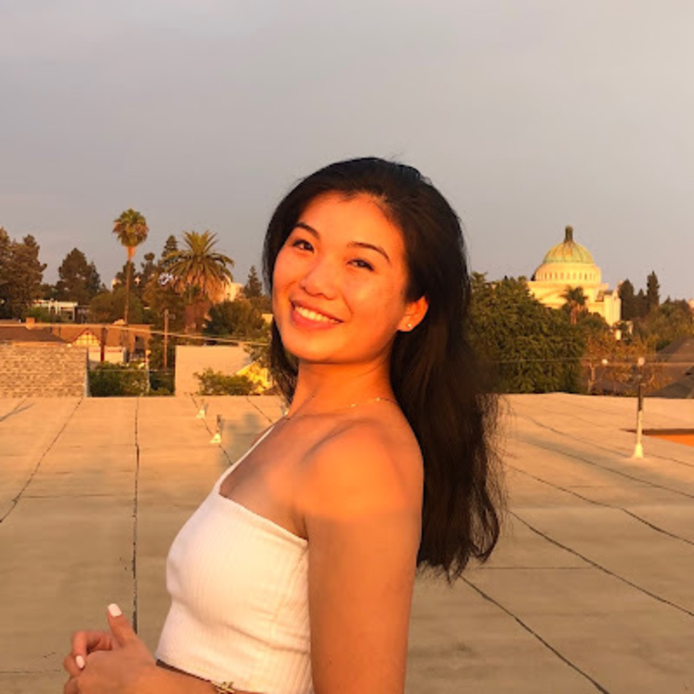 Meet your Posher, Madeline